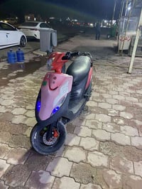 جيب • وفيتر • بكاني