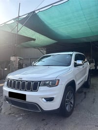 جراند شيروكي ليمتد • ٢٠٢٢ • رقم أربيل