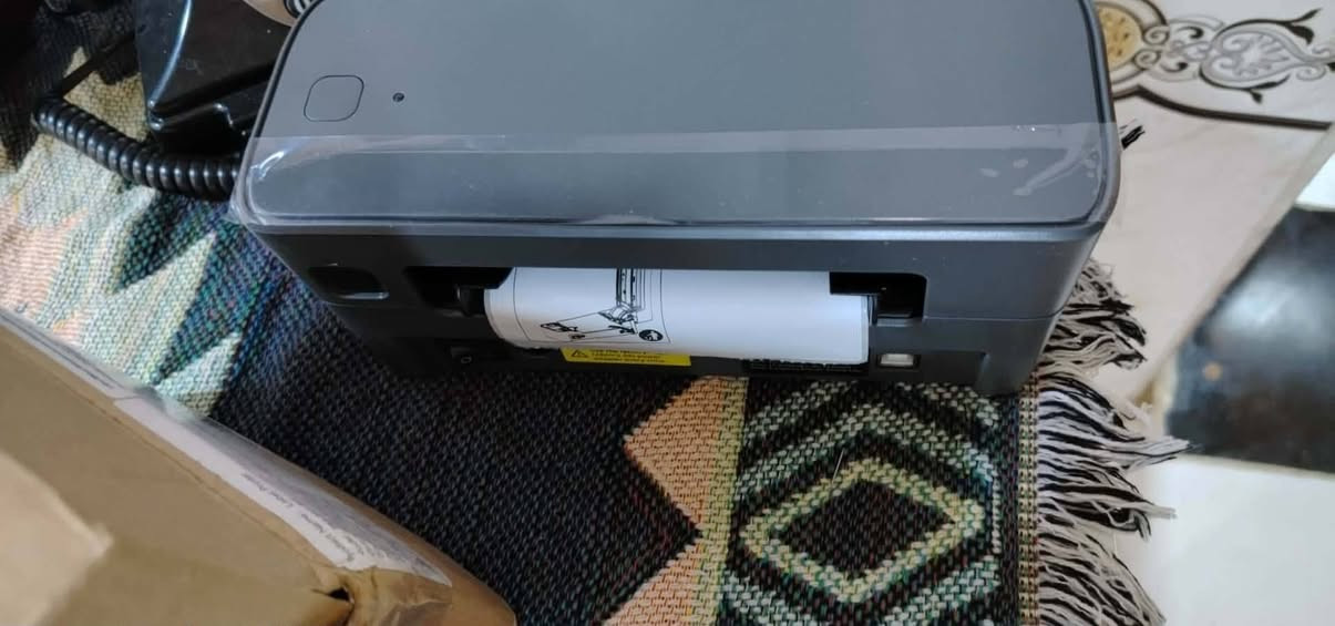 طابعة استيكرات بلوتوث جديده غير مستخدمه ب٣٥


**إذا كنت صاحب هذا الإعلان وتريد حذفه لأي سبب، رجاءا أرسل رسالة إلى الدعم الفني**