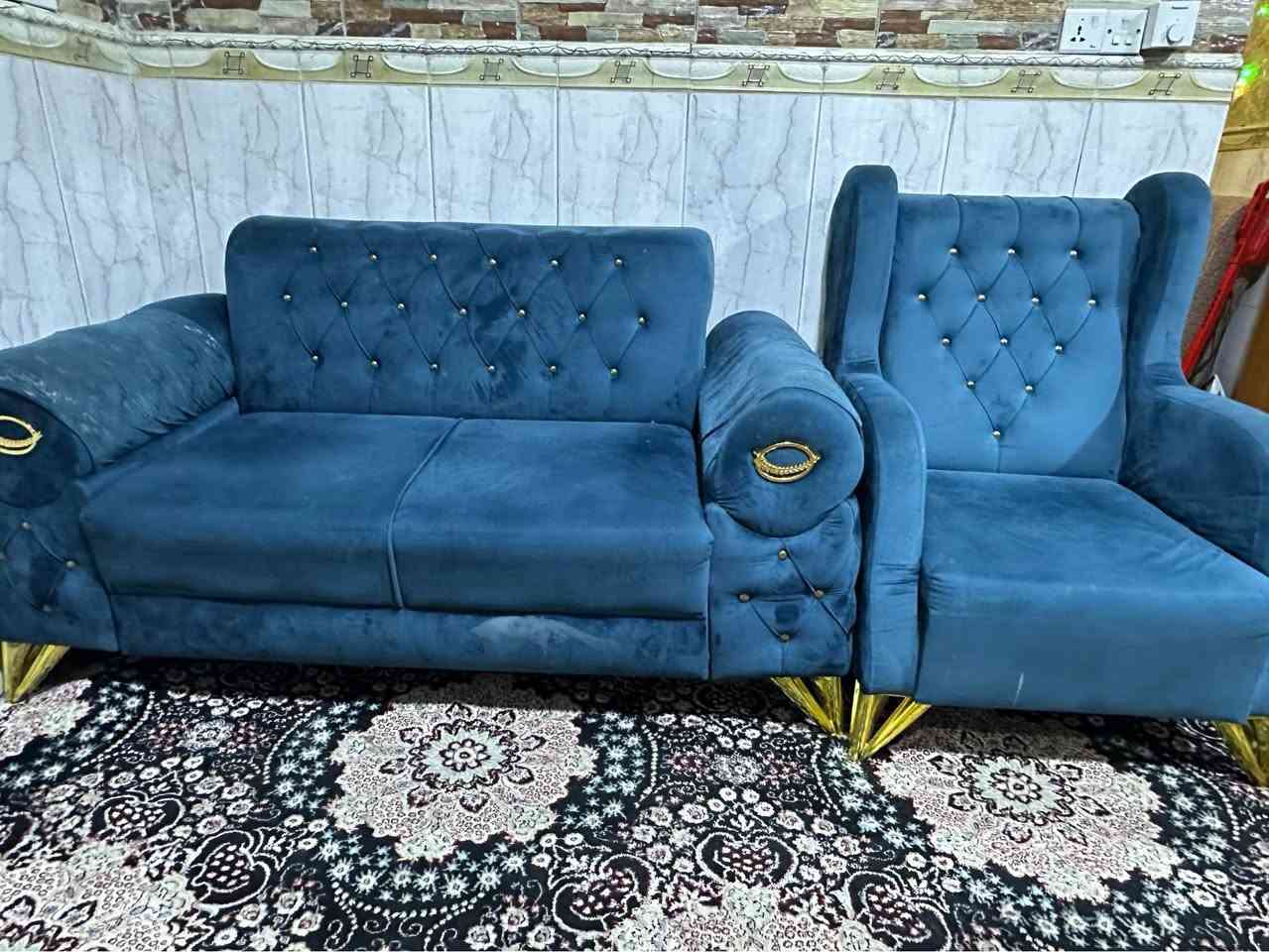 ‎قنفات ١٠ مقاعد تحتاج  دوشمه ١٧٠ الف بغداد‎ بغداد, العراق


**إذا كنت صاحب هذا الإعلان وتريد حذفه لأي سبب، رجاءا أرسل رسالة إلى الدعم الفني**