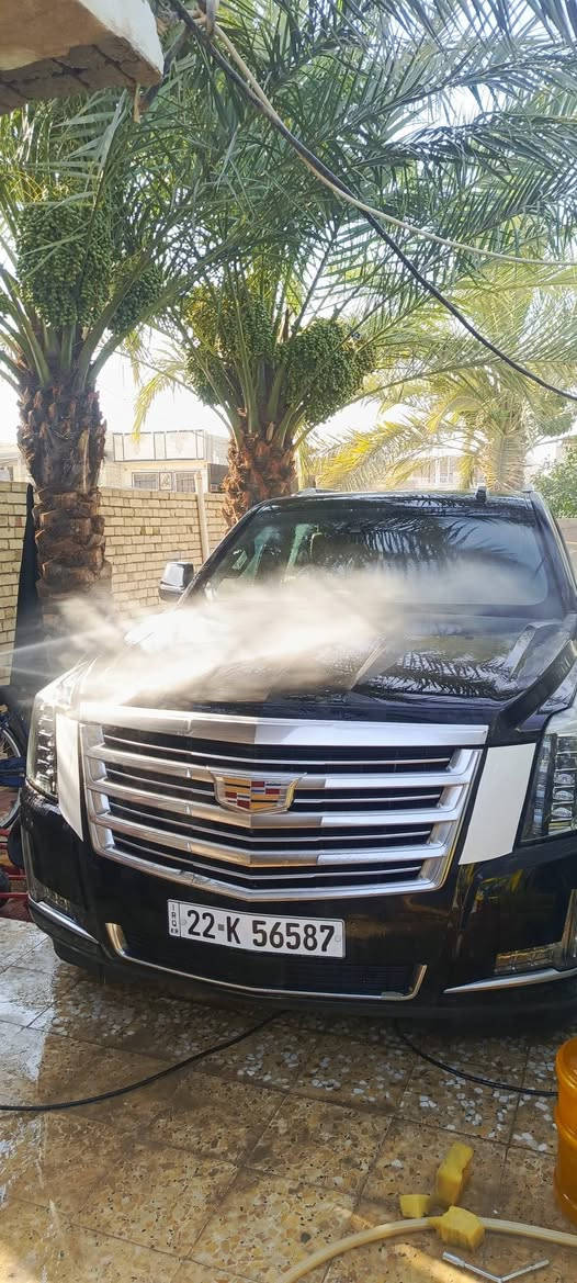 سلام عليكم كادلاك اسكاليت موديل 19الون اسود شاصي طويل خليجي رقم اربيل ماشيه 160فول مواصفات معروفه بلموصفات ماحاجه اذكره السياره بيه تبديل جاملغ امامي بلادي وليسه تجاري وبارد ربع جاملغ خلفي مكينه تعمير جديد كلفتني 32ورقه بلادي وستندر  وعلفحص السعر 340 وبيه مجال للطيبين مكانه مابين كربلاء والنجف الحيدرية للاتصال ***********واتساب///***********
