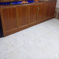 بوفيه • نضيفه جداً • صاج أصلي