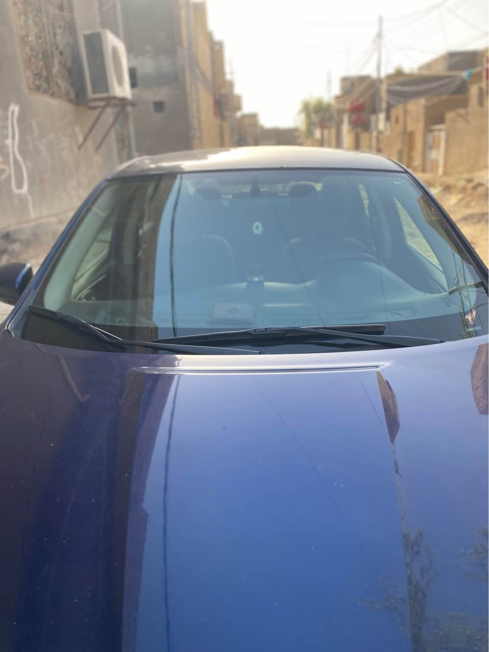 نيسان سنترا 2018 
رقم اربيل 
محرك 1800 
سنويه منتهيه بسنة 2024 
تحكمات ستيرن 
تبريد ثلج 
تدفئه 
رادار امامي ( مانع تصادم )
رادار جانبي 
 (بصمه تشغيل _بصمة ابواب _بصمة جنطه ) 
مثبت سرعه 
مانع انزلاق 
3انظمه قياده (  عادي _ايكو _ سبورت ) 
وارد امريكي 
ضربتها موضحه بالصور  
ماشيه 113000ميل 
كاميرا خلفيه 
تخم تاير جديد ديوانية, القادسية


**إذا كنت صاحب هذا الإعلان وتريد حذفه لأي سبب، رجاءا أرسل رسالة إلى الدعم الفني**