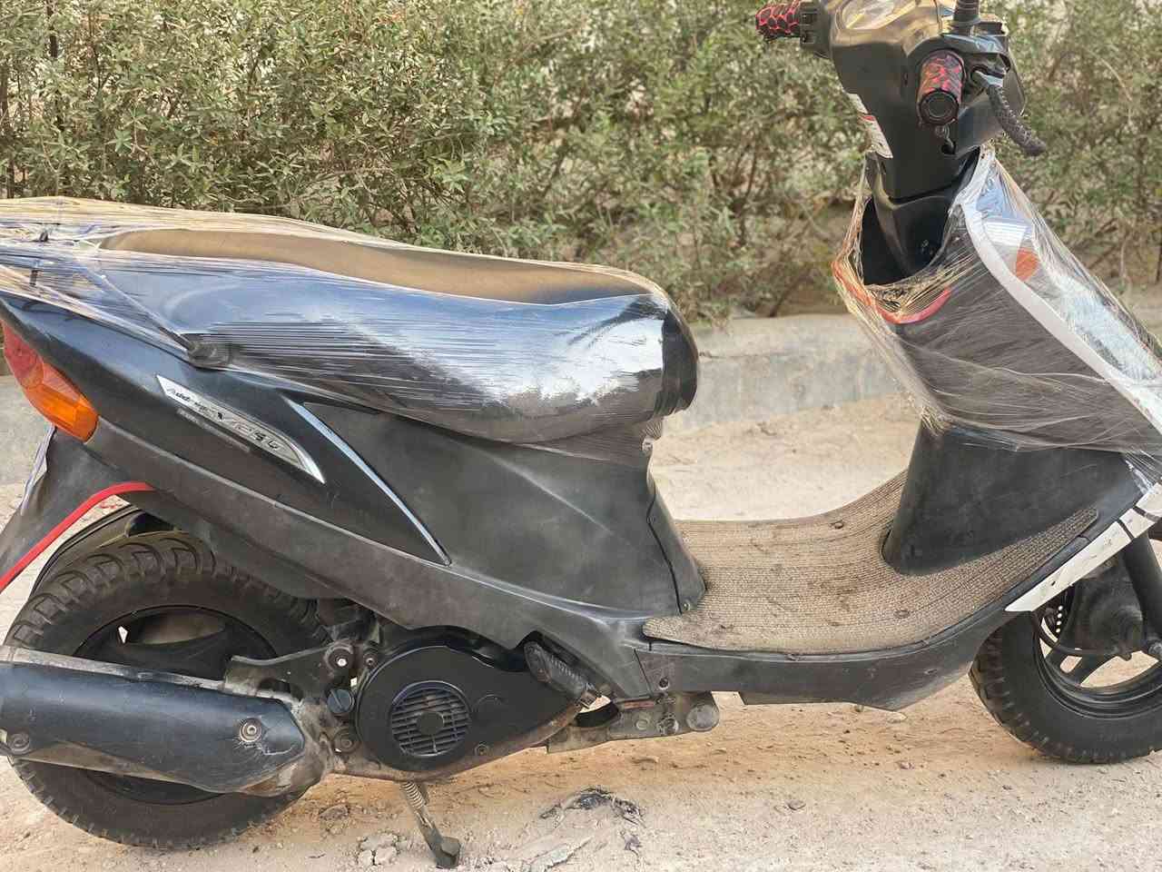 السلام عليكم
للبيع دراجه ياباني الدراجه مفوله محرك جديد الدراجه مصروف عليها اكثر من سعرها كابريتر بلكارتون متصرف عليها ربع دينار كهربائيات اتخبل نكره بكل وقت السعر 425 وبيها مجال الاستفسار ع الرقم ***********
