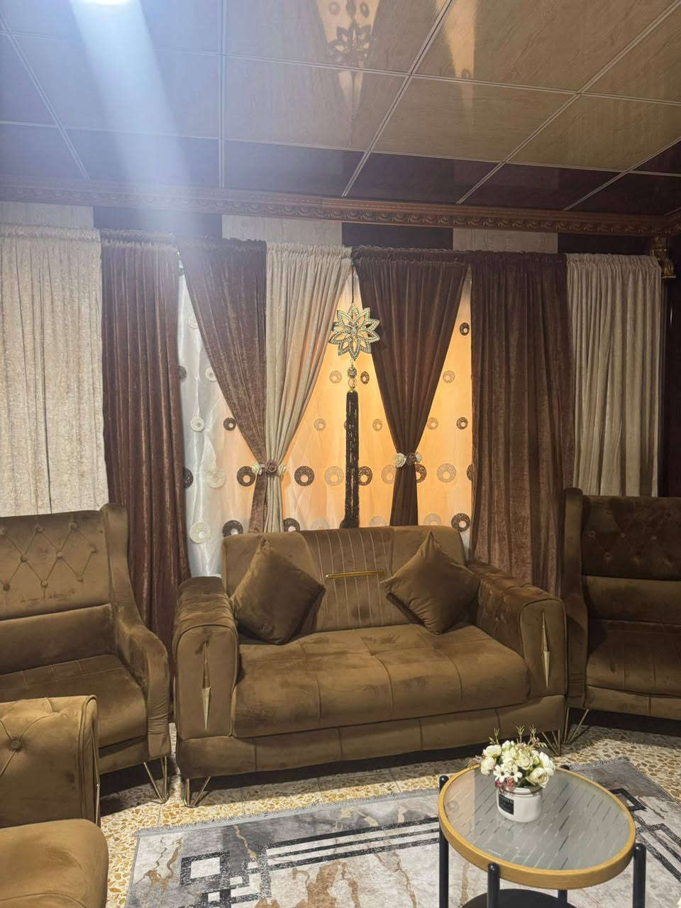 مكيف السعر 400وبي مجال والتخم 950


**إذا كنت صاحب هذا الإعلان وتريد حذفه لأي سبب، رجاءا أرسل رسالة إلى الدعم الفني**