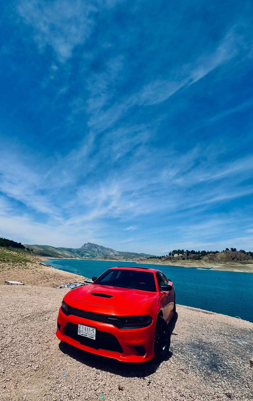 دوج جارجر GT فول مواصفات فور ويل 
موديل سيارة 22 
محرك 3600 /6/ 
(كير مكينة شرط الفحص 
مواصفات
فتحة سلايت
رادار امامي
رادار جانبي 
كشنات تبريد تدفئة
كشنات كهربائي خزن
ابواب بصمة 
تشغيل عن بعد 
لايتات زينون عدسة
مواصفات ال GT الفول 
سيارة ممتعوبة احلة من صور
تخم تاير قبل 5 ايام 
مابيها مصروف دينار
حادث السياره 
حرق الجاملغ الخلفي جدا بسيط فقط 
او صور حادث امريكي مع صور
مكان سيارة البصرة 
السعر 230 وبيه مجال بسيط 
للاستفسار رقم ***********
