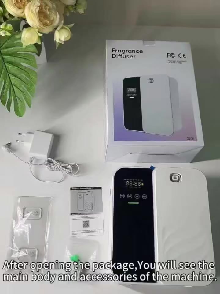 مبخرة سمارت للقاعات والمنازل والفنادق
متوفر مبخرة وفواحة للقاعات والمنازل والفنادق والمكاتب، بسعة 500 مل، تغطية 1000متر مكعب، جديدة غير مستعملة بعدها بالكارتون ،كوالتي ممتاز جدا اصدار حديث


**إذا كنت صاحب هذا الإعلان وتريد حذفه لأي سبب، رجاءا أرسل رسالة إلى الدعم الفني**