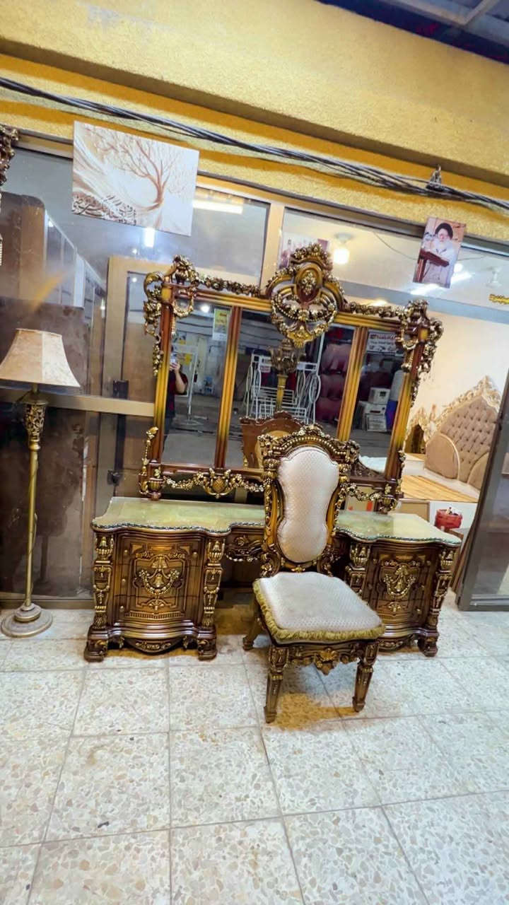غرفة زان اصلي مصري😍 بغداد, العراق


**إذا كنت صاحب هذا الإعلان وتريد حذفه لأي سبب، رجاءا أرسل رسالة إلى الدعم الفني**