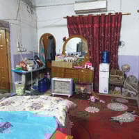 حي الأمانة • ١٤٠م • نص البيت