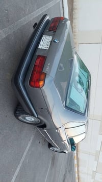 بي ام 730i • ٩٣ • فول مواصفات