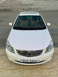 بي واي دي • جي 3 • سيارة بي واي دي • BYD G3 • بي واي دي 2014 • سيارة م...