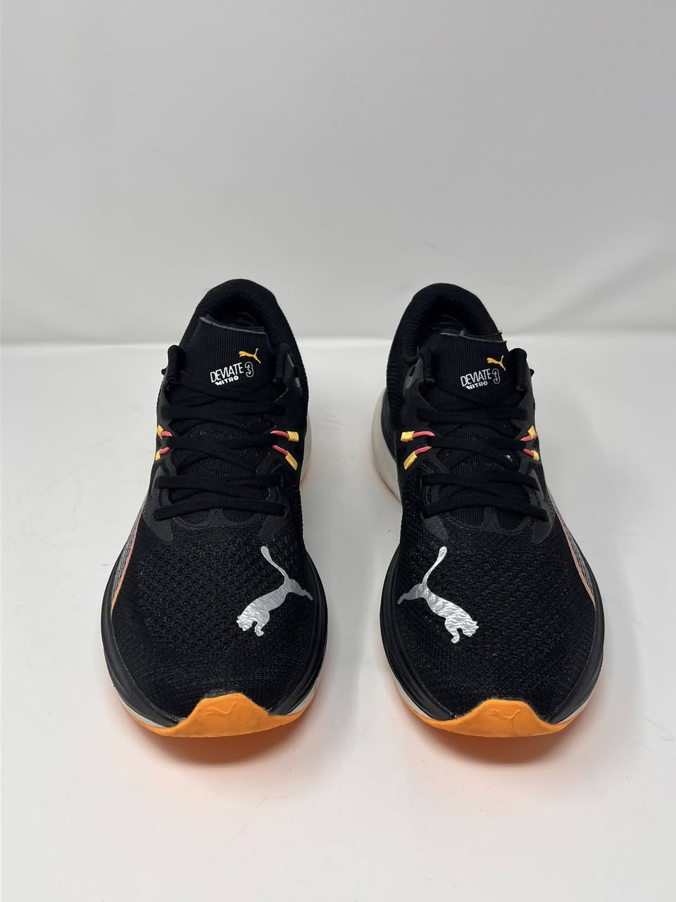 Puma nitro 3
باله، سوبر كريميه، صنع فيتنام، نظافة 100%, حجم 44(28.5cm), القطعه موجهه للعدائين بشكل اساسي لكن تكدر تلبسهه لبس يومي، السعر 45 الف دينار
يوجد توصيل جميع محافظات العراق، 
ادخل انستا شوف القطع القوية المتوفرة
https://www.instagram.com/hermes.storex?igsh=MTQwdWQ4OTZ1YmxoMg%3D%3D&utm_source=qr


**إذا كنت صاحب هذا الإعلان وتريد حذفه لأي سبب، رجاءا أرسل رسالة إلى الدعم الفني**