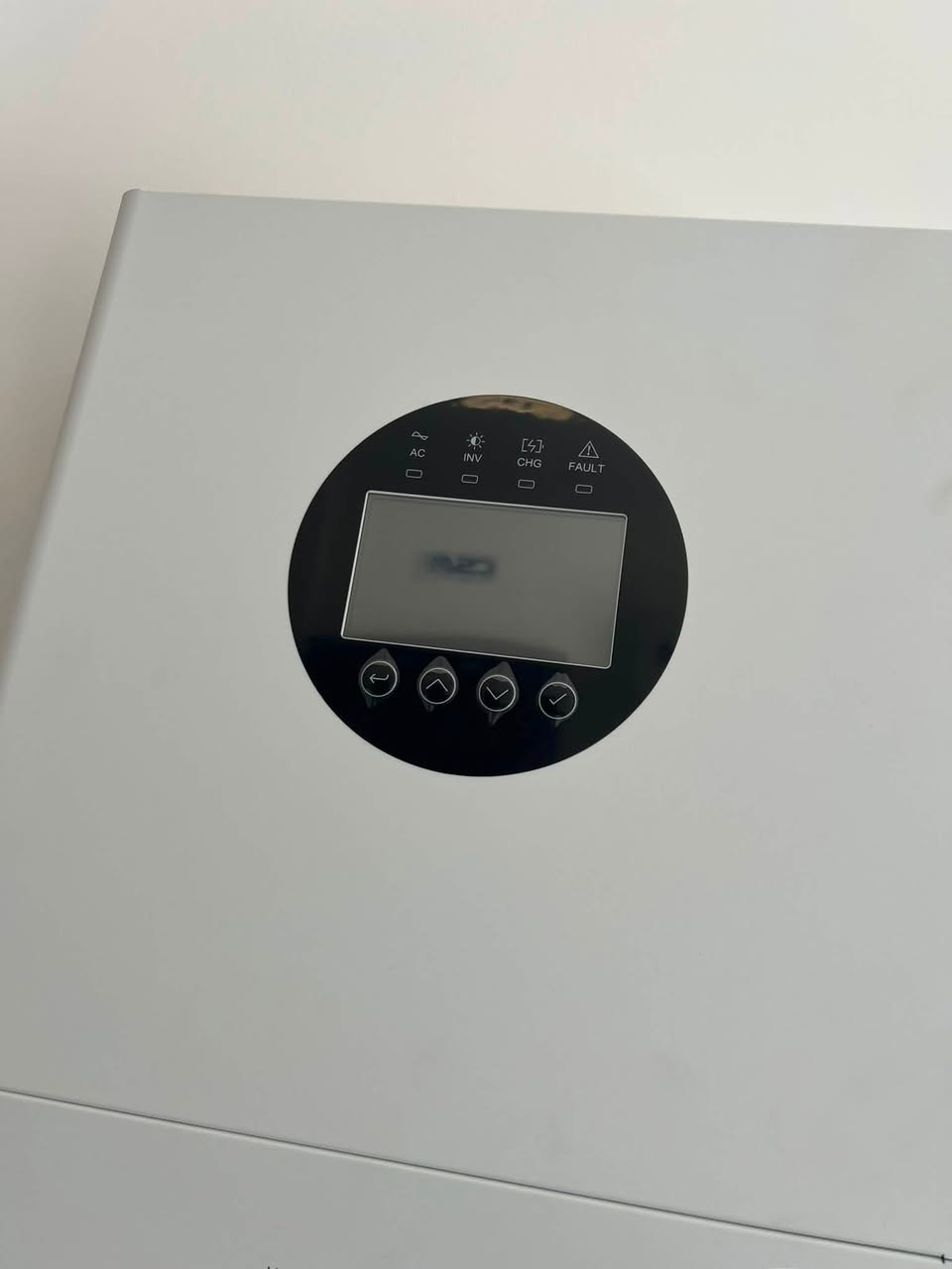 السلام عليكم 
متوفر انفيرتر ماركة تايا 6kw ,12kw 
Hybrid 
Ip 21 
نوعية ممتازه عن تجربة 
البيع جملة ومفرد واسعار مناسبة جدا 
واتساب *********** 
العنوان بغداد السيدية مجمع درة السيدية بالقرب من جامع شاكر العبود
