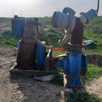 مولد بتر للبيع الاستفسار الاتصال ٠٧٨٨٤٠٠٩٤١٦