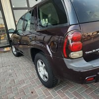 بلايزر وارد امريكي داخله كلين بدون حادث موديل 2008 بلادية بدون صبغ مكف...