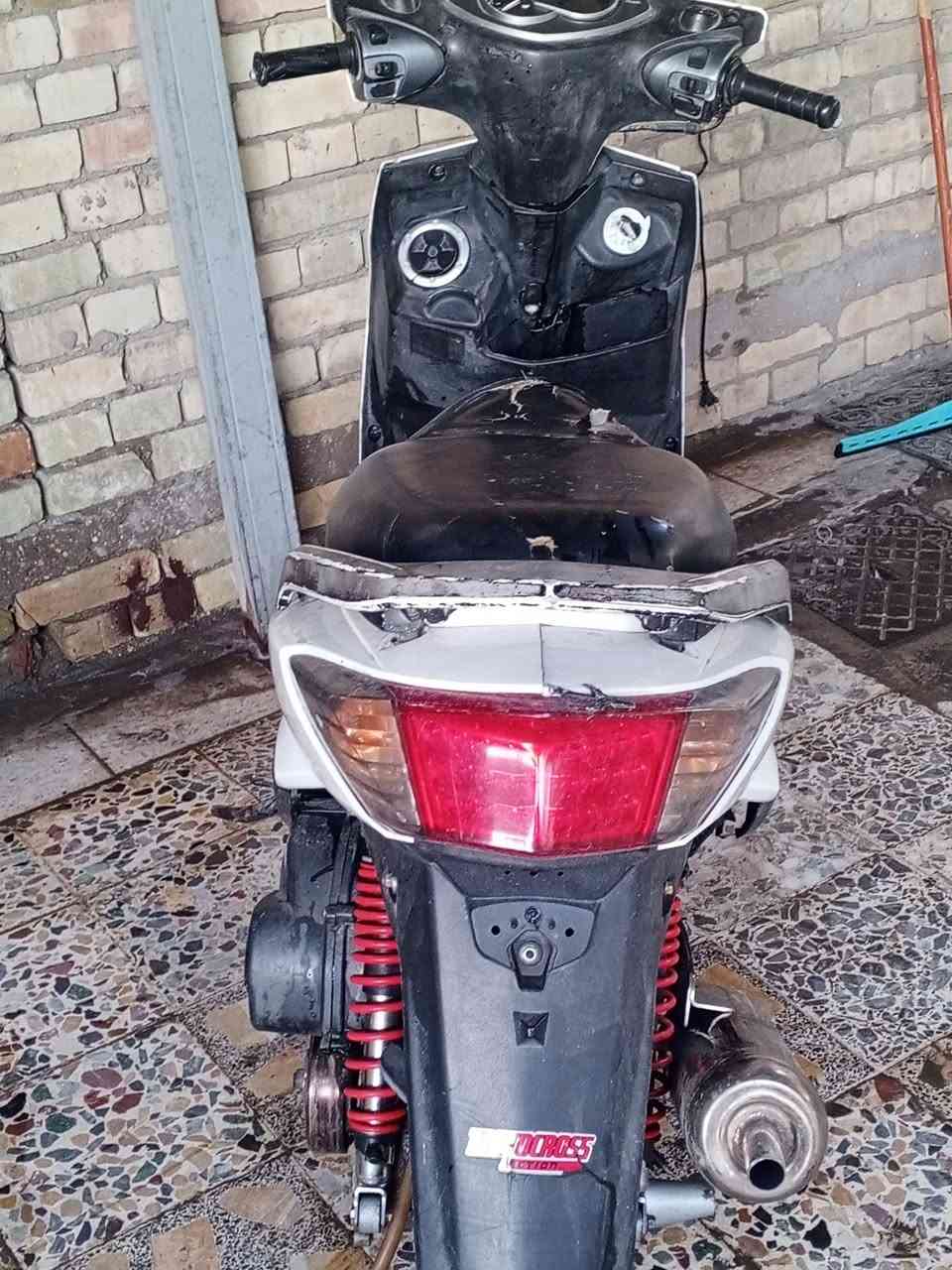 مراوس بs23 مكاني بغداد بلديات


**إذا كنت صاحب هذا الإعلان وتريد حذفه لأي سبب، رجاءا أرسل رسالة إلى الدعم الفني**