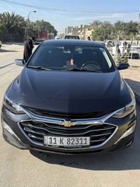 ماليبو معوقين شرط الوكاله LT 2023  ( بدون ايرباك بدون صبغ)   بجم كبس ب...