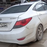 اوتوماتيك • ٢٠١٢ • مكينة سليمة