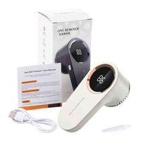 ماكنة مزيلة الوبر • تنظيف وتنعيم • تجديد الملابس