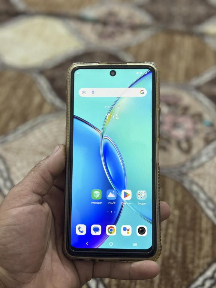 سلام عليكم جهاز للبيع.y35 مبدل شاشا فقط جهاز نضيف ب ١٥٠ وبي مجال مكاني ديالى بعقوبه 
موجود خاص


**إذا كنت صاحب هذا الإعلان وتريد حذفه لأي سبب، رجاءا أرسل رسالة إلى الدعم الفني**