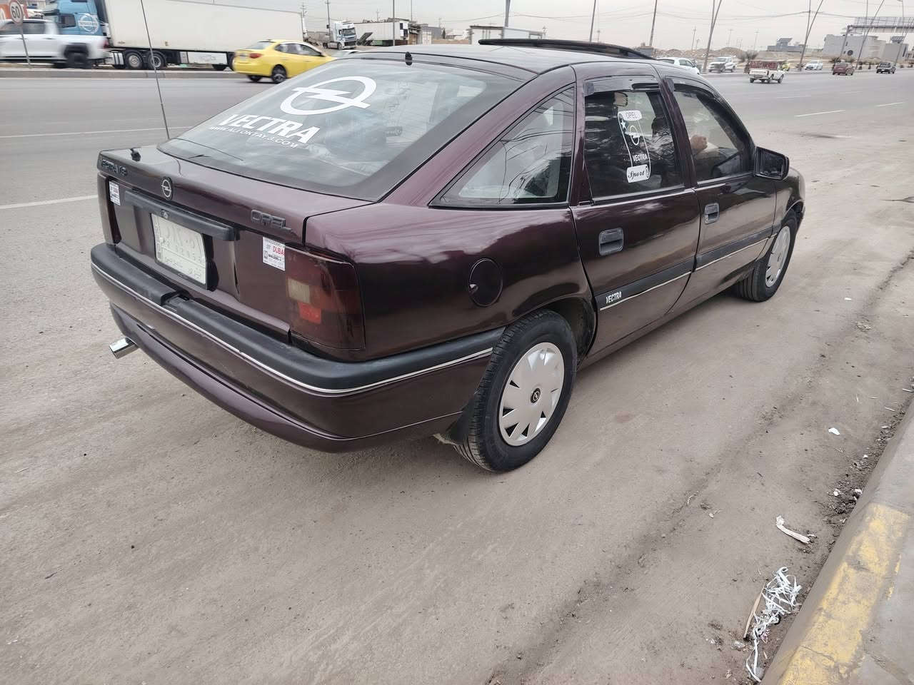 سياره فكتره حجم 18 مديل 1991 كابون بانزين موجود ماستر شرط التحويل من الشرعي تصليح دواير فقط والسياره مسستم طخم تايه استيرن بور اسلايت مسجل سماعات مضخم سياره جاهزه من كلشي اتريك وين ماتريد ***********@ *********** اتصل والخاص مغلق
