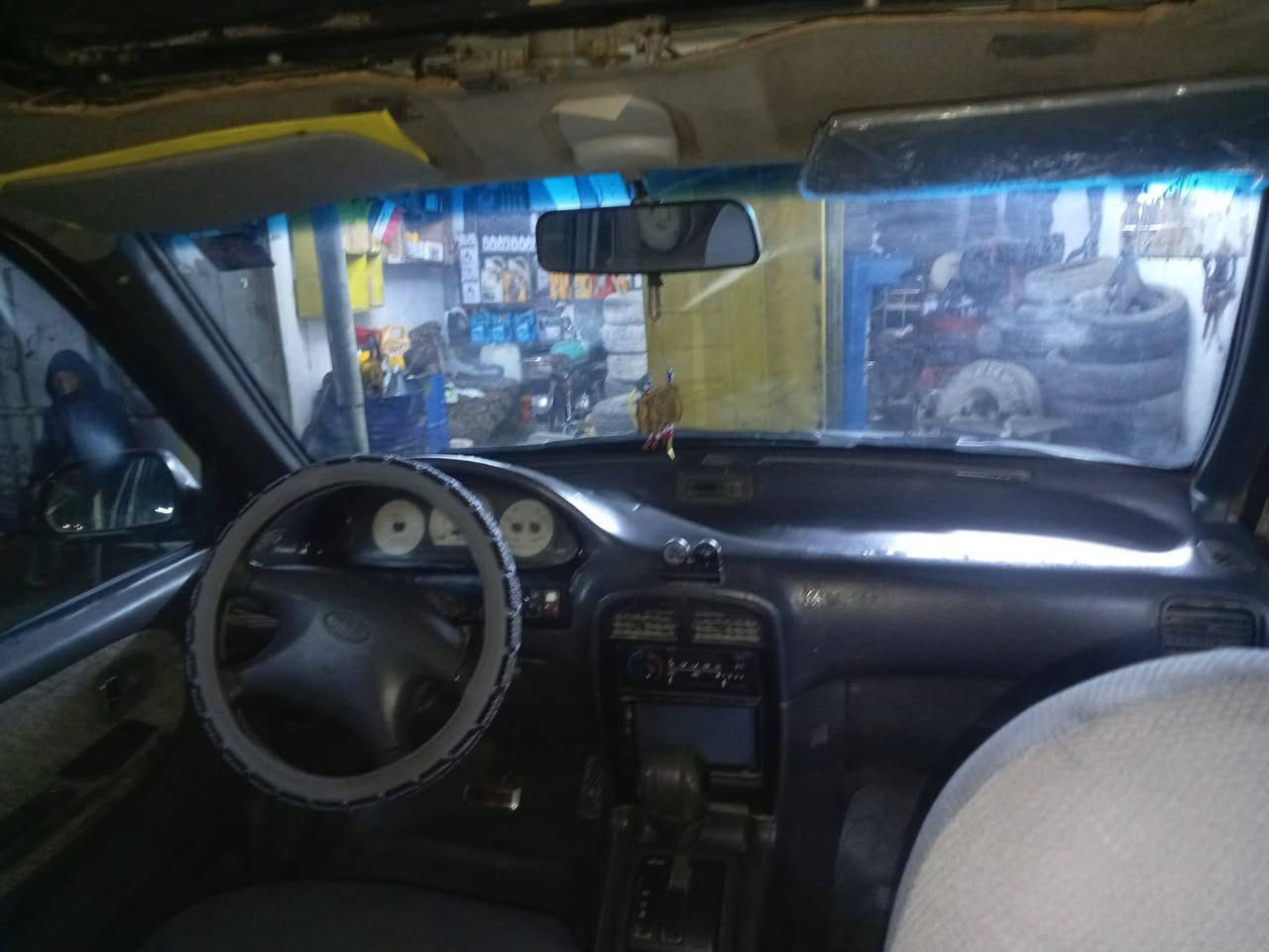 سيارة للبيع سياره باسمي ثاني يوم تحويل محرك ونجي تبريد شغال موديل 95 السعر 42 غير متواجد على الفيس 
رقم تليفون ***********
