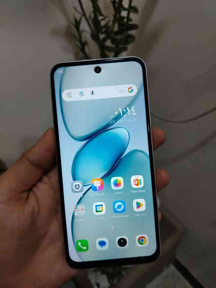 سلام عليكم تكنو سبارك  go1 ذاكرة 128 رام4+4 شاشتة120هرتز مبدل شاشة اصلية وبيه فطرين ممأثر ابد كلة شغال ومابي مشكلة للبيع فقط السعر 70الف وبي مجال حك الجية العنوان بغداد الغزالية***********وبي واتساب.
