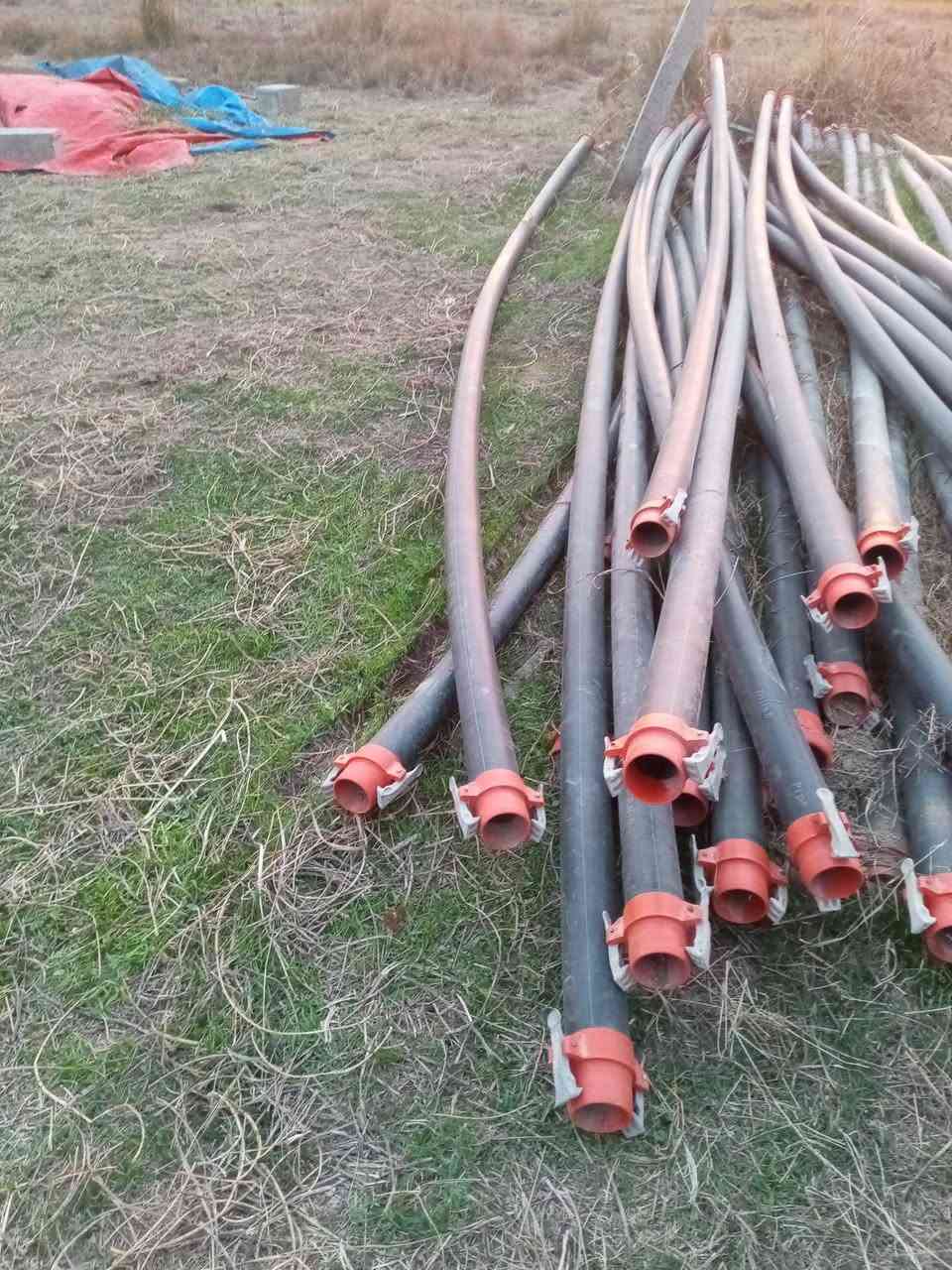 يوجد بواري  مستخدمه ابو ثلاثه سعر 6 وبي مجال حق الجيه ***********
