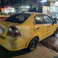 افيو وارد امريكي • ٢٠١٠ • بغداد الدورة