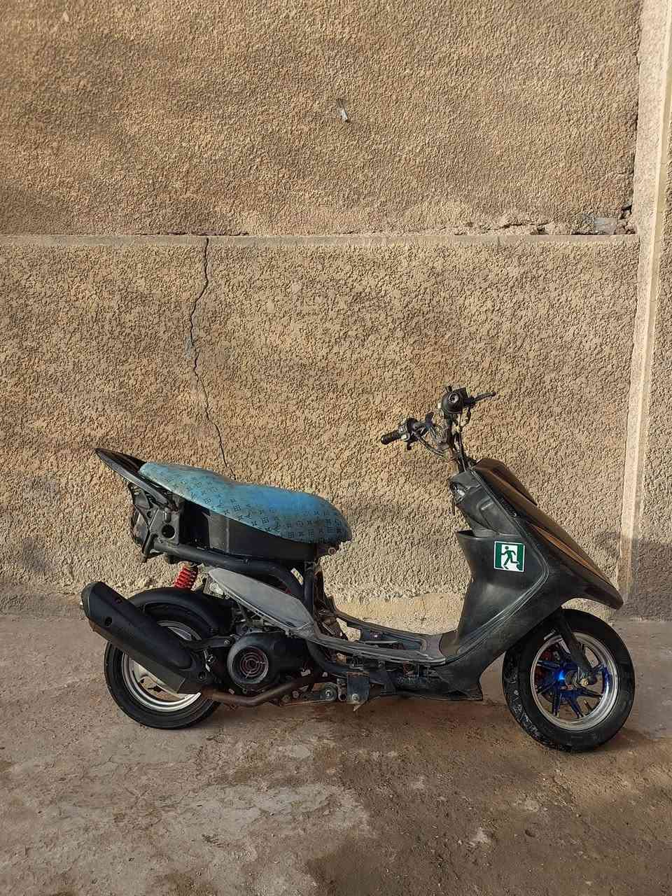 السلام عليكم ماكس عدله للبيع مال لعب دراجه شغاله مابيها لا تبخير لا نضوح السعر 275 العنوان الامين الثانيه رقم ***********
