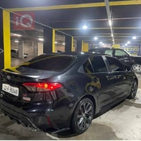 كرولا ٢٠٢٢ • مواصفات SE • محرك وكير مضمون