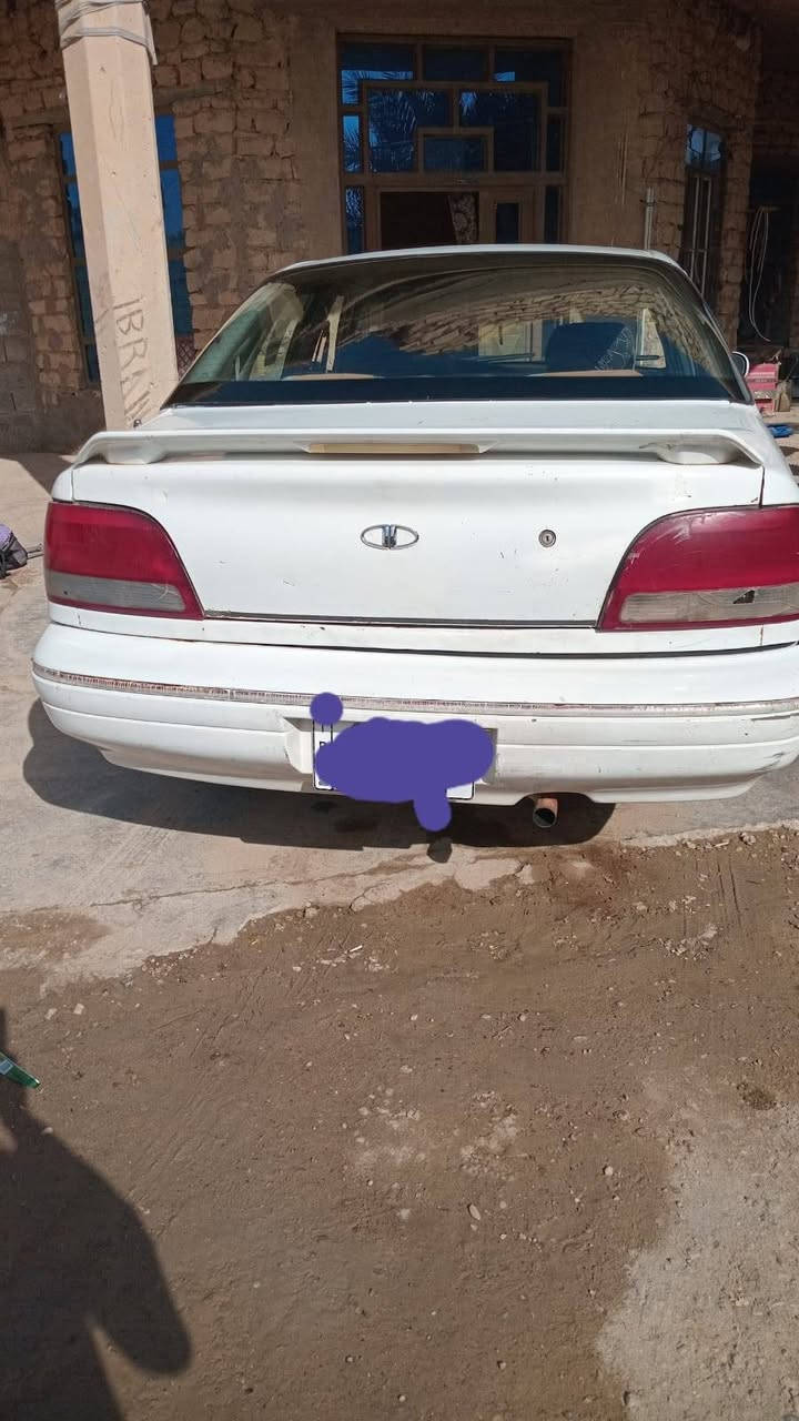 سياره برنس موديل 96 محرك كامري اوتماتيك تجفيد جديد الرقم دولي سنويه 30 العنوان الانبار زنكوره بيع ومراوس للاستفسار ع الرقم ***********
