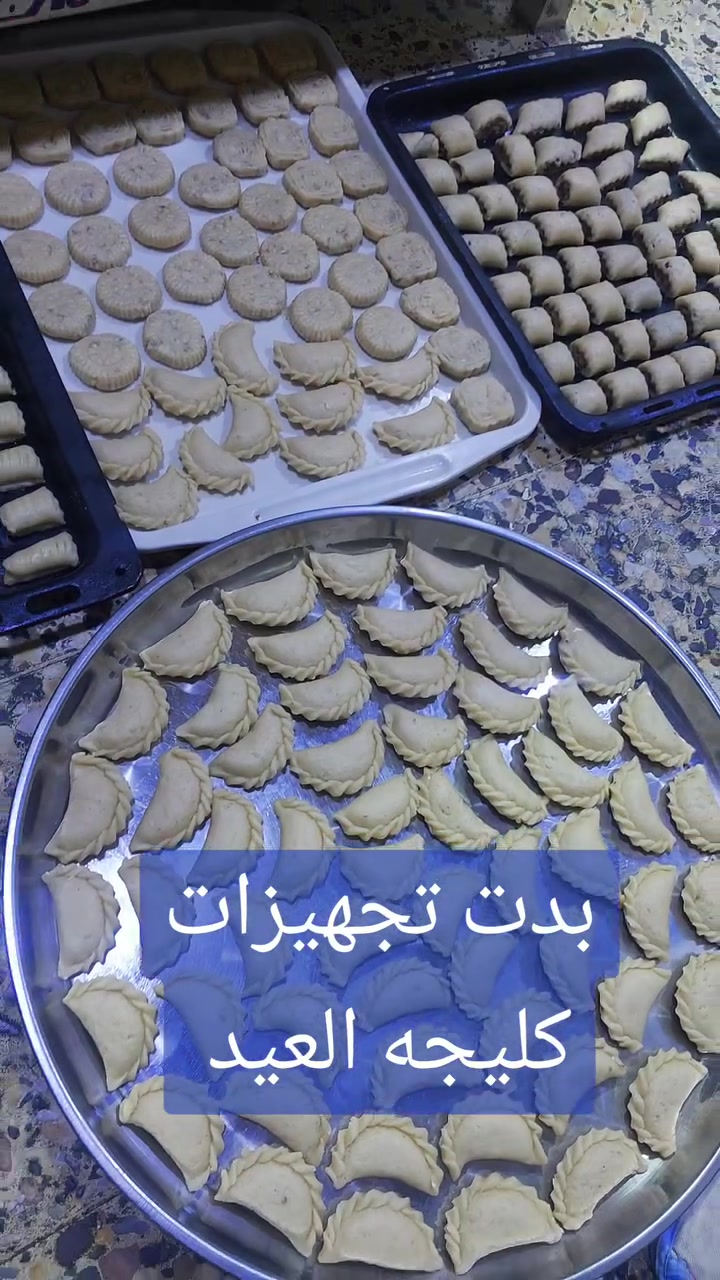 احجز طلبك قبل منغلق الحجز 
کْلَ عٌآمً وٌأنِتٌـــــــــوٌآ بًألَفُ خِيَر


**إذا كنت صاحب هذا الإعلان وتريد حذفه لأي سبب، رجاءا أرسل رسالة إلى الدعم الفني**