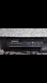 براذر T520 • واي فاي • كركوك