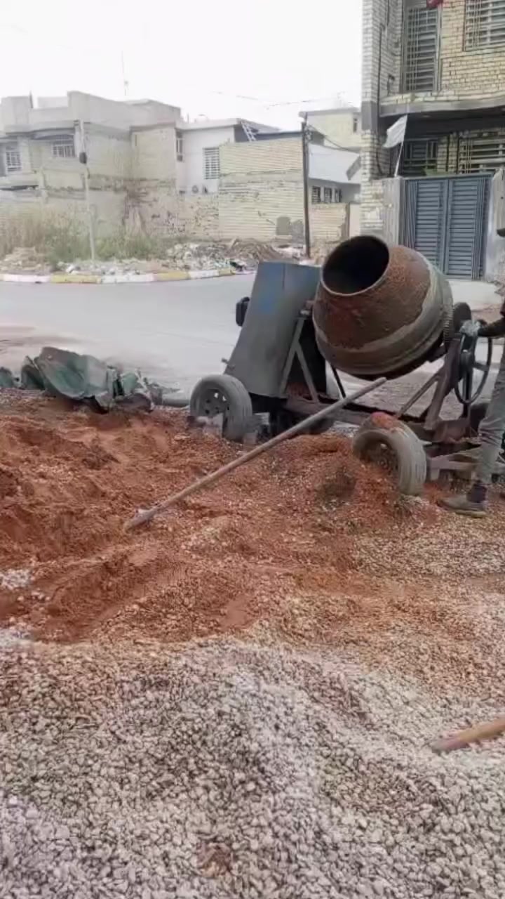 لسنا الوحيدون لكننا الأفضل��نتميز عن الاخرؤن بالعمل الممتاز��
جانب من اعمال ��
  /شغلنه في كربلاء / تنضيف البيوت من الانقاض /صب ارضيات /صب رباط/تصفير/صب دنك / تدخيل سبيس وحدل /تكشير سيراميك / خلع كاشي /تفليش/ شغل درجه اوله يوجد كادر عمل//شغل اخذ مقاولات بانسب الاسعار داخل كربلاء
هذا(***********)👉
هذا (***********)👉
