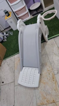 سرير اطفال • زحليكه اطفال • مرجوحه