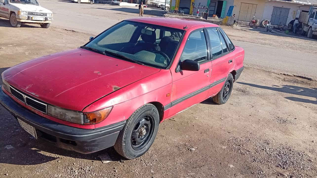 اسلام عليكم  مكلف بل نشر
مستبوشي لانسر موديل 91
كركوك الماني سنويه عضم عاج
تريد وكاله اتريد تحويل
كير محرك شرط تخم تواير جديد سعر 20بي مجال
المكان ازاب قريه شميط 
***********
لااتراسل مكلف بل نشر
