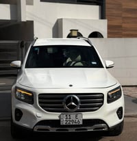 🚗 للبيع او مراوس Mercedes-Benz GLB 250 2024  🌍 –  بغداد - حي العدل  • ...