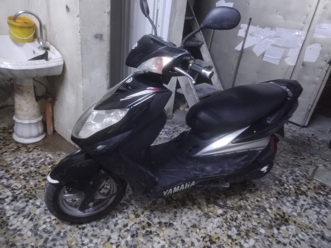 سكنس فحل كابريتر سرعه 140 كله مختمه كله شغاله اي نقص مابيه كامله السعر 650 مكاني بغداد المشتل ***********
