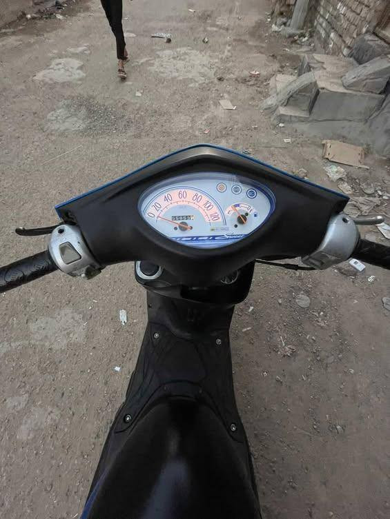 سلام عليكم دراجه منغولي حديث مكفوله كفاله عام ***********
