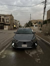 النترا • ٢٠١٧ • حادث صندوق خلفي