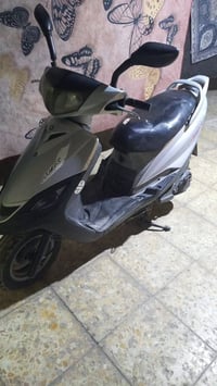 ماكس ١٤٠ • كهرباء • سلف