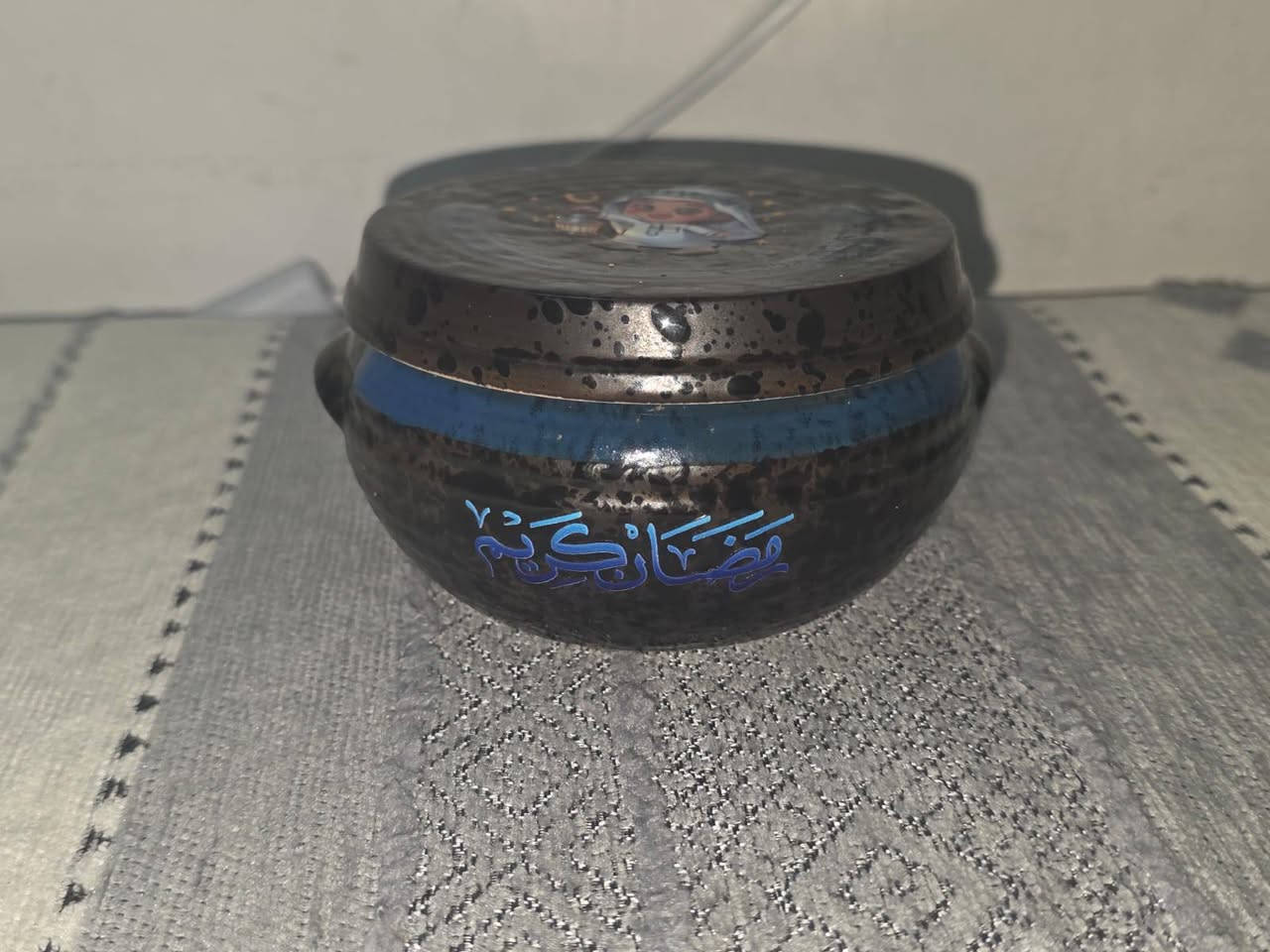 الي يحب يطلب يدز الصوره خاص عرض  عرض لمدة يومين اي طلب يعبر ال١٥ الف راح يكون التوصيل  الفين فقط


**إذا كنت صاحب هذا الإعلان وتريد حذفه لأي سبب، رجاءا أرسل رسالة إلى الدعم الفني**