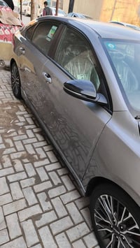 فورتي GT لاين • ٢٠٢٣ • ٦٩٠٠٠ كم