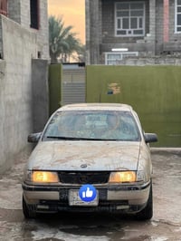 فكترا • اوتوماتيك • ما بيه صبغ