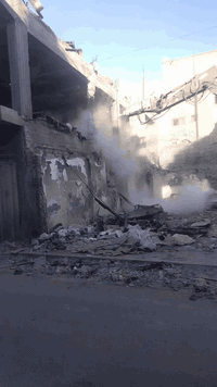 مستعدون لهدم تفليش الدور والبنايات ورفع الانقاض وقطع البيوت المشتركه ف...