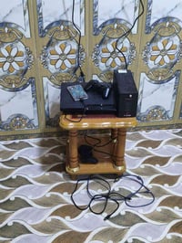 ايباد ٣ مهكر • هارد ٣٢٠ • UPS ضمانه