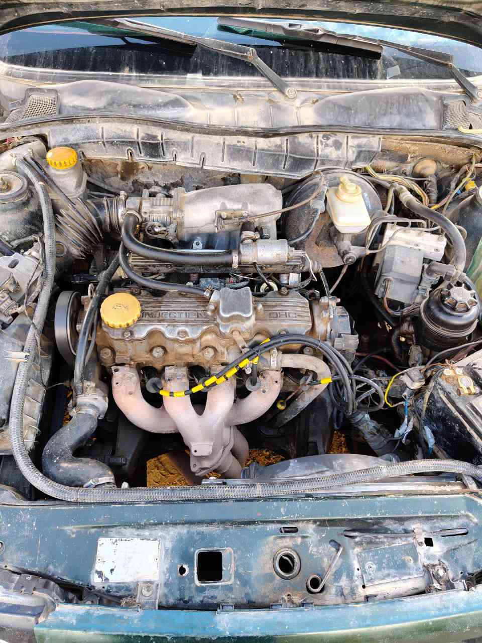 اوبل فكتره حجم 20 موديل 1994بدون صبغ فقط جاملغ وره بدون دواخل وكله او  تحويل بشرط


**إذا كنت صاحب هذا الإعلان وتريد حذفه لأي سبب، رجاءا أرسل رسالة إلى الدعم الفني**