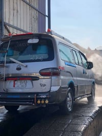 ستاركس • ٢٠٠٦ • رقم كركوك