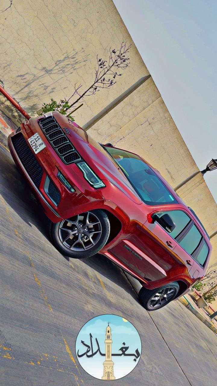 جيب إس S 2020خليجي وكاله ليث العبيدي
مكفوله من الحادث والصبغ بيها تبديل جاملغ امامي بلادي اثر طخه بسيطه والكير والمكينه والاكسل والفورويل ممفتوح برغي بيهن السياره جديده ماشيه 51 الف
سعره 31.000 $
فور ويل 4/4 ماوس
 بانوراما
نشغيل عن بعد 
شاشه جبيره
شفتات ستيرن
جنطه كهربائي شفط
دبل كزوز خلفي
حساسات اماميه + خلفية
سستم صوت 12 سماعة
دمامي خلفي بلصندوك
قطعتين تبريد 
كشنات جلد احمر وكهرباء وخزن وتدفئة
تدفئه بلاستيرن
مري شفط و قلاب وتدفئة
كامرة خلفية دوارة
استيرن كهرباء
فول تحكم استيرن
كشافات زنون
زراكات لايت
صدر جديد باتري جديد عليها تخم تايرات
الاسبير منازل
بصمات 2 وياها
رقم بغداد الجديد باسمي تحويل مباشر مكان السياره بغداد الكرادة  ***********
